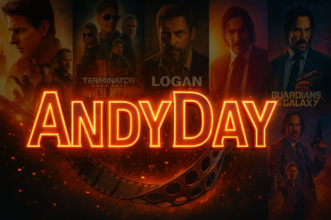 Andyday
